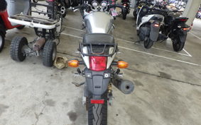 HONDA VTR 250 Gen. 2 2025 MC33