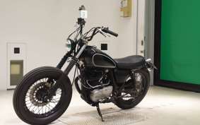 YAMAHA SR400 Gen.3 2002 RH01J