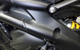 TRIUMPH SPEED TRIPLE RR 2022