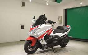 YAMAHA T-MAX 500 2011 SJ08J