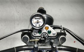 SUZUKI GLASS TRACKER BIG BOY NJ4DA