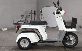 HONDA GYRO TD02