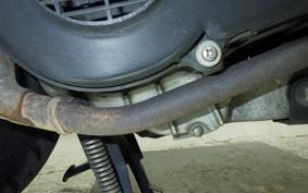 SUZUKI ADDRESS V125 2002 CF4EA