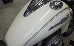 YAMAHA DRAGSTAR 250 VG05J