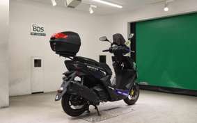 YAMAHA CYGNUS Griffus 2015 SEJ4J