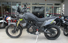 YAMAHA TENERE 700 2022 DM09J