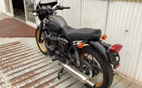 KAWASAKI W800 Special Edition 2011 EJ800A