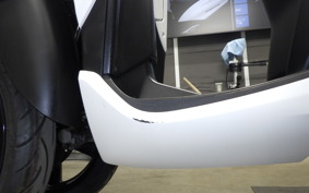 YAMAHA TRICITY 125 2024 SEK1J