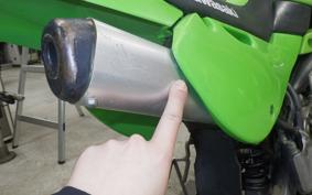 KAWASAKI KX65 KX065C