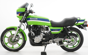 KAWASAKI Z1000 J 2021 KZT00J