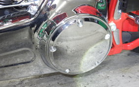 HARLEY FXCWC 1580 2010