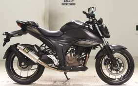SUZUKI GIXXER 250 2012 ED22Y