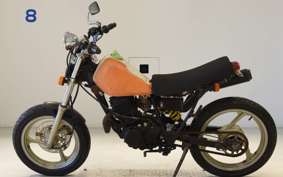 YAMAHA SEROW 225 1KH