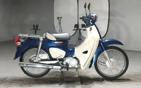 HONDA SUPER CUB50 AA09