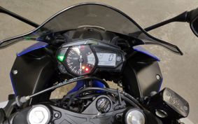 YAMAHA YZF R-3 2017 RH07J