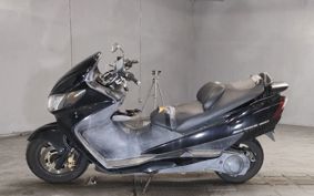 SUZUKI SKYWAVE 250S CJ43A