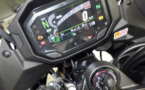 KAWASAKI NINJA 1100SX 2026 ZXT10H
