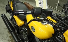 HARLEY XG750ｽﾄﾘｰﾄ 2017