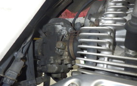 YAMAHA SEROW 225 Gen.2 1KH