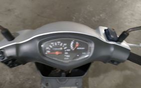 SUZUKI ADDRESS V125 CF4EA