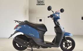 SUZUKI LET's CA4AA