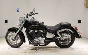 HONDA SHADOW 400 2006 NC34