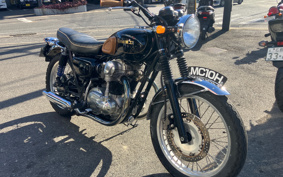 KAWASAKI W650 2000 EJ650A