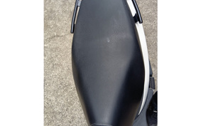 SUZUKI ADDRESS V125 DT11A