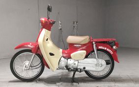 HONDA SUPER CUB50 AA09