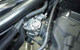 HONDA REBEL 250 A MC49