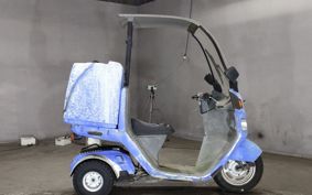 HONDA GYRO TA02