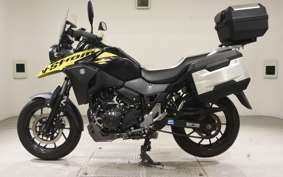 SUZUKI Vｽﾄﾛｰﾑ250A