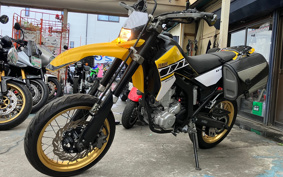YAMAHA WR250X DG15J