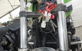 KAWASAKI KZ750 KZ750E