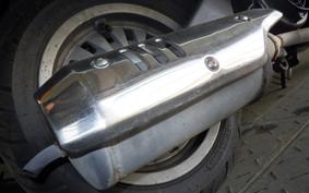 PEUGEOT ジャンゴ125A