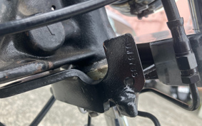 HARLEY HARLEY FXS1200-1340 1980 684