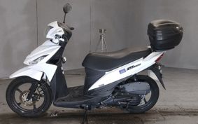 SUZUKI ADDRESS V110 CE47A