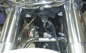 HARLEY FLSTN 1580 2011