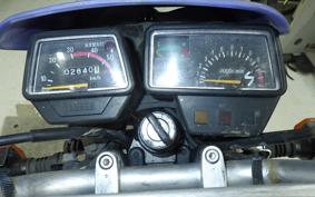 YAMAHA DT50 1995 17W