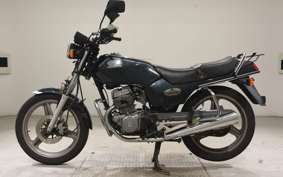 HONDA CB125T 2025 JC06