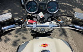 HONDA CB1100 2010 SC65