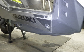 SUZUKI AVENIS 125 EA12J