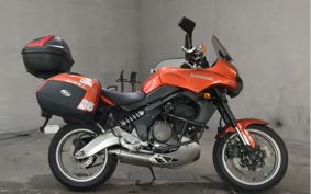 KAWASAKI VERSYS 650 2007 LE650A