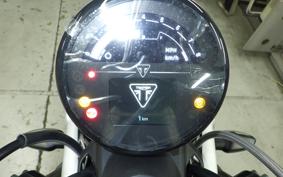 TRIUMPH SCRAMBLER 1200X 2026