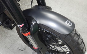 HUSQVARNA SVARTPILEN 401 2021