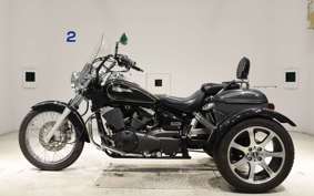 YAMAHA DRAGSTAR 250 TRIKE 2000 VG05J