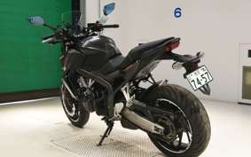 HONDA CB650F 2014