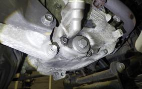 HONDA FORESIGHT EX 2008 MF04