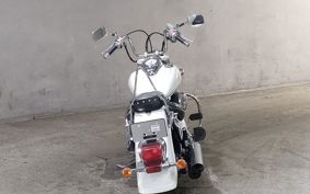 SUZUKI INTRUDER 400 CLASSIC 2007 VK54A