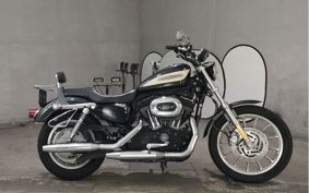 HARLEY XL1200R 2007 CV3